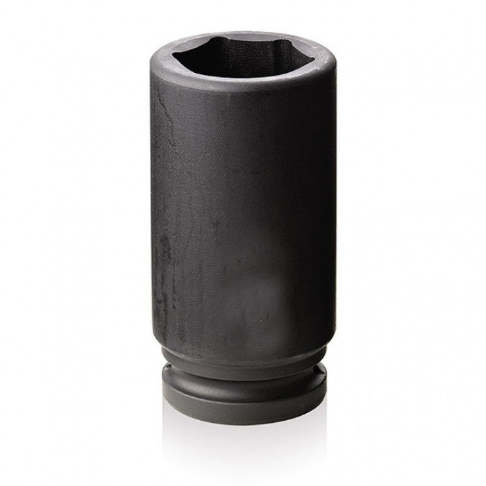 Impact Socket Supplies 12M32L 3/4" Drive 32mm Deep Impact Socket