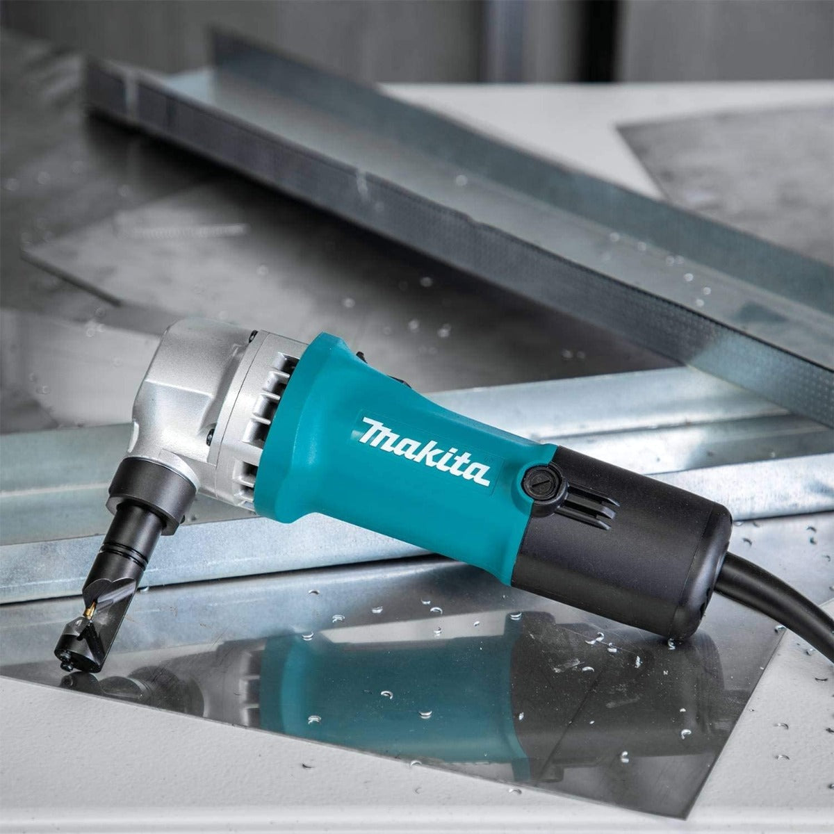 Makita JN1601/2 Nibbler 1.6mm 240V