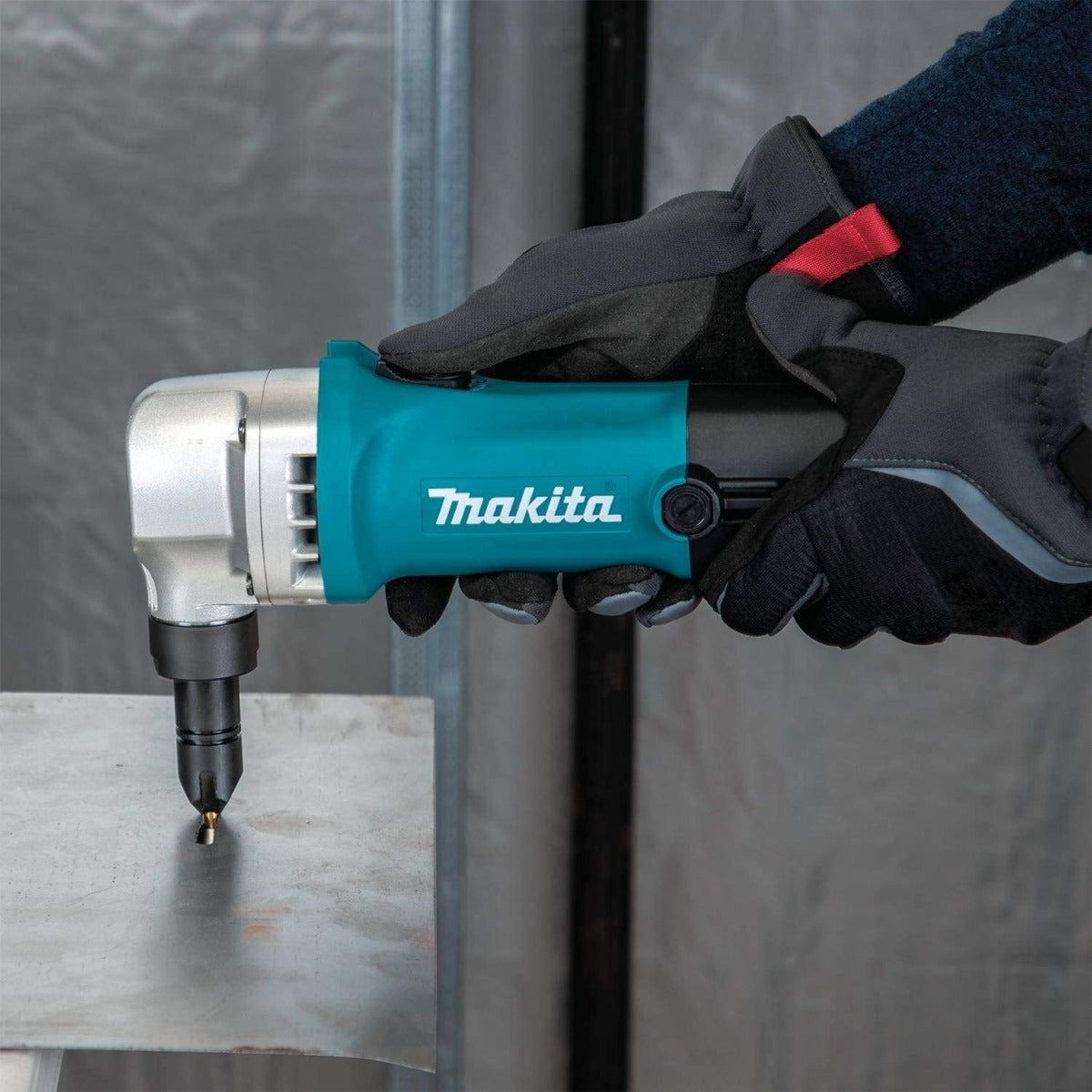 Makita JN1601/2 Nibbler 1.6mm 240V