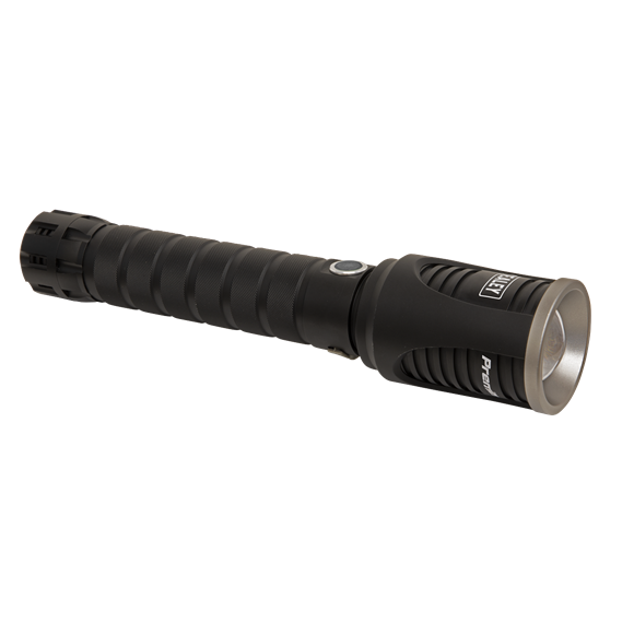 Sealey LED4494 Aluminium Torch 60W COB LED Adjustable Focus