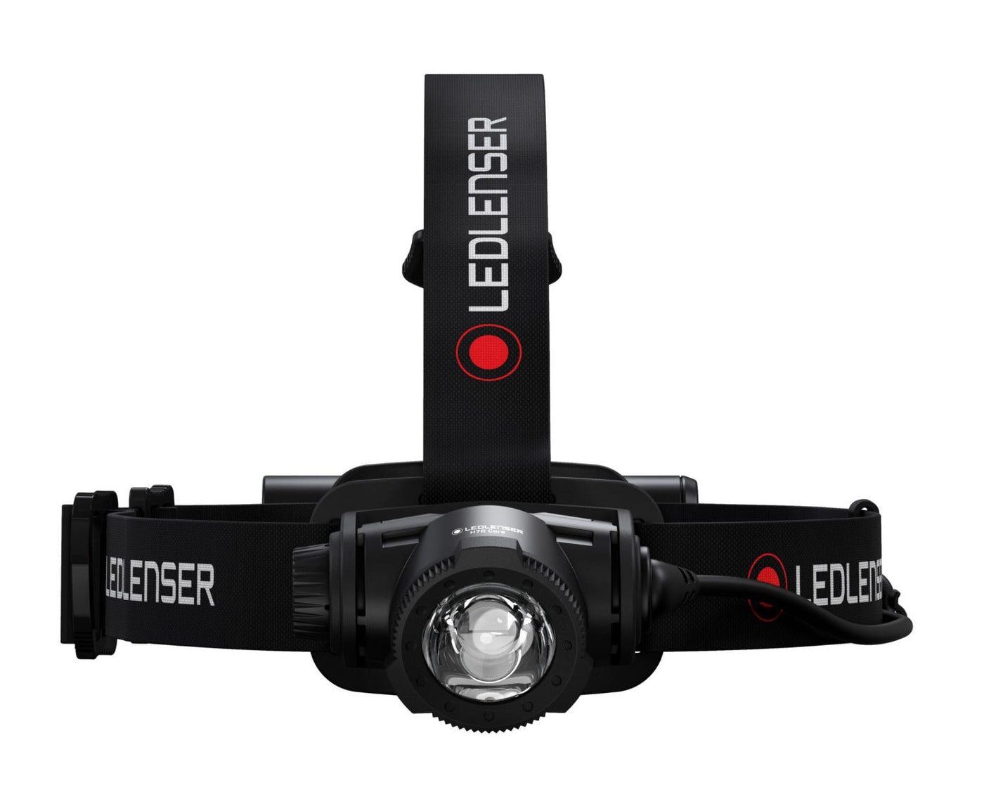 LED Lenser H7R CORE Rechargeable Head Torch