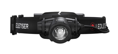 LED Lenser H7R CORE Rechargeable Head Torch