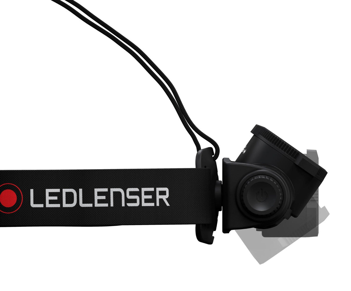 LED Lenser H7R CORE Rechargeable Head Torch