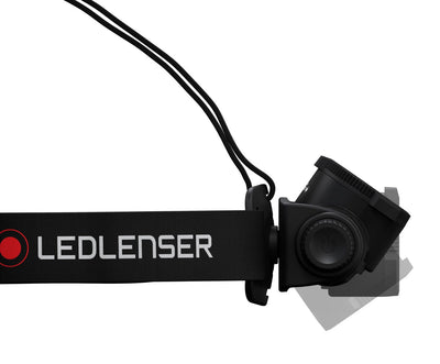 LED Lenser H7R CORE Rechargeable Head Torch