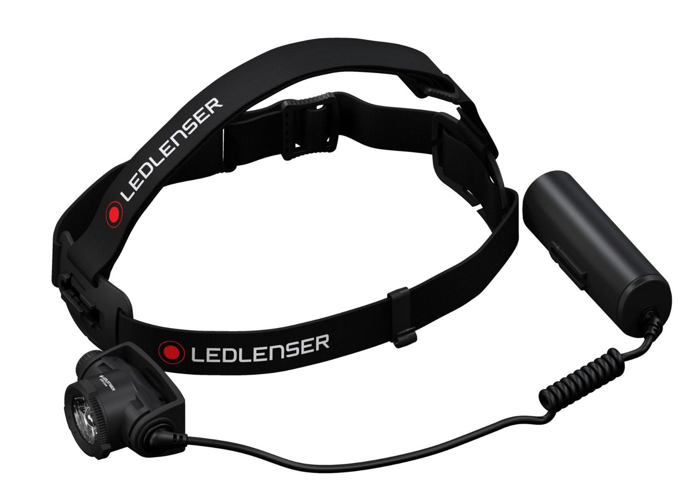 LED Lenser H7R CORE Rechargeable Head Torch