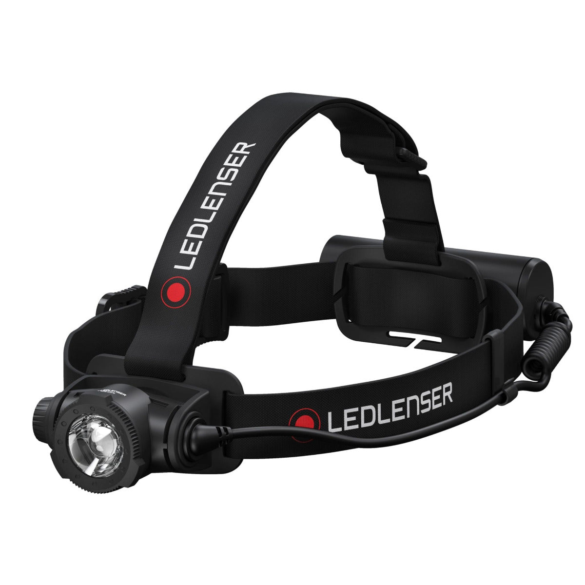 LED Lenser H7R CORE Rechargeable Head Torch