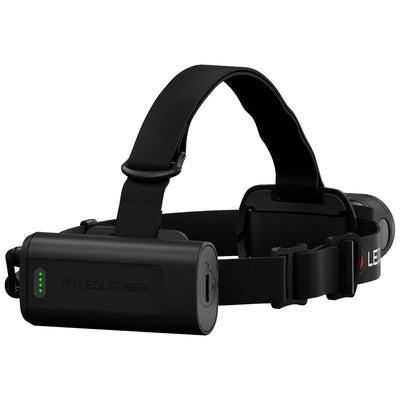 LED Lenser H19R CORE Rechargeable Head Torch