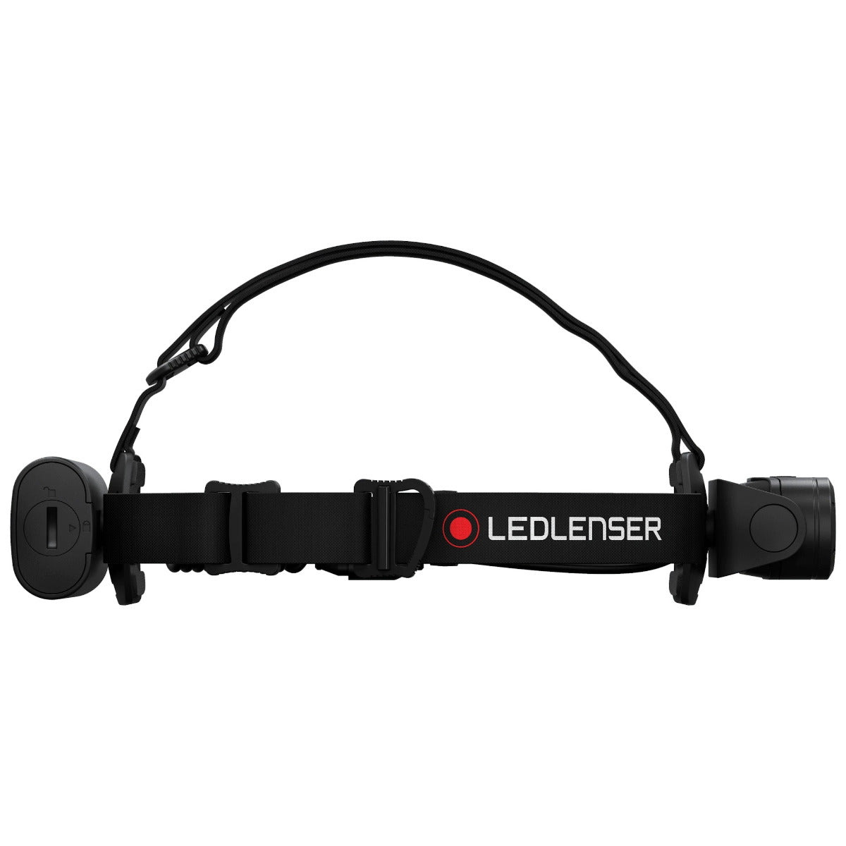 LED Lenser H19R CORE Rechargeable Head Torch