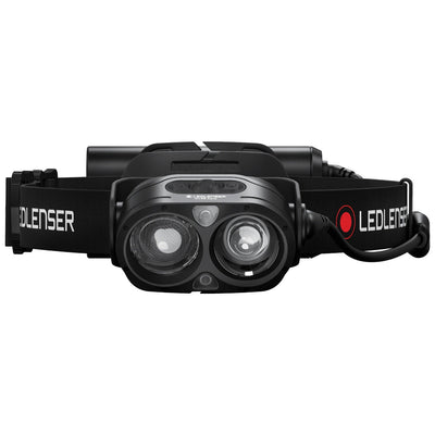 LED Lenser H19R CORE Rechargeable Head Torch