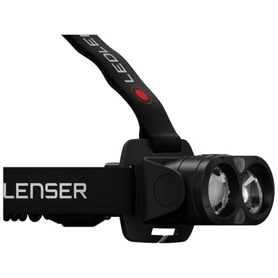 LED Lenser H19R CORE Rechargeable Head Torch