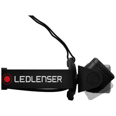 LED Lenser H19R CORE Rechargeable Head Torch