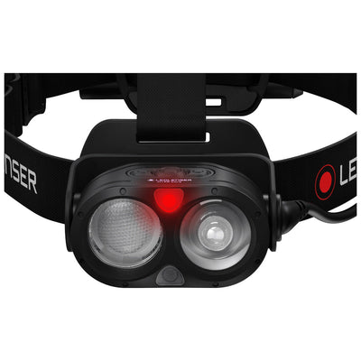 LED Lenser H19R CORE Rechargeable Head Torch