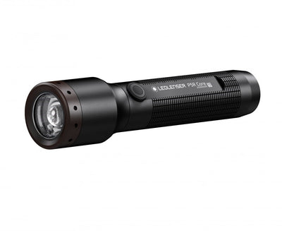 Led Lenser P5R CORE Rechargeable LED Torch