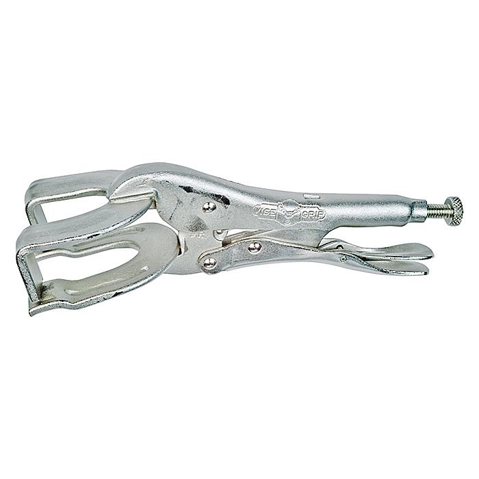 Irwin IW0031000 Vise-Grip Welding Clamp 9R