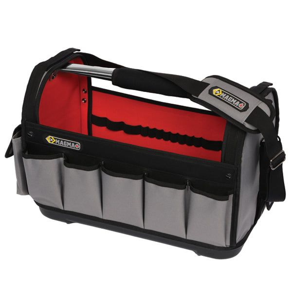 C.K Magma 2636 18'' Open Tool Tote