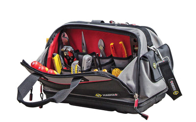 C.K Magma 2640 Pro Tool Case Plus
