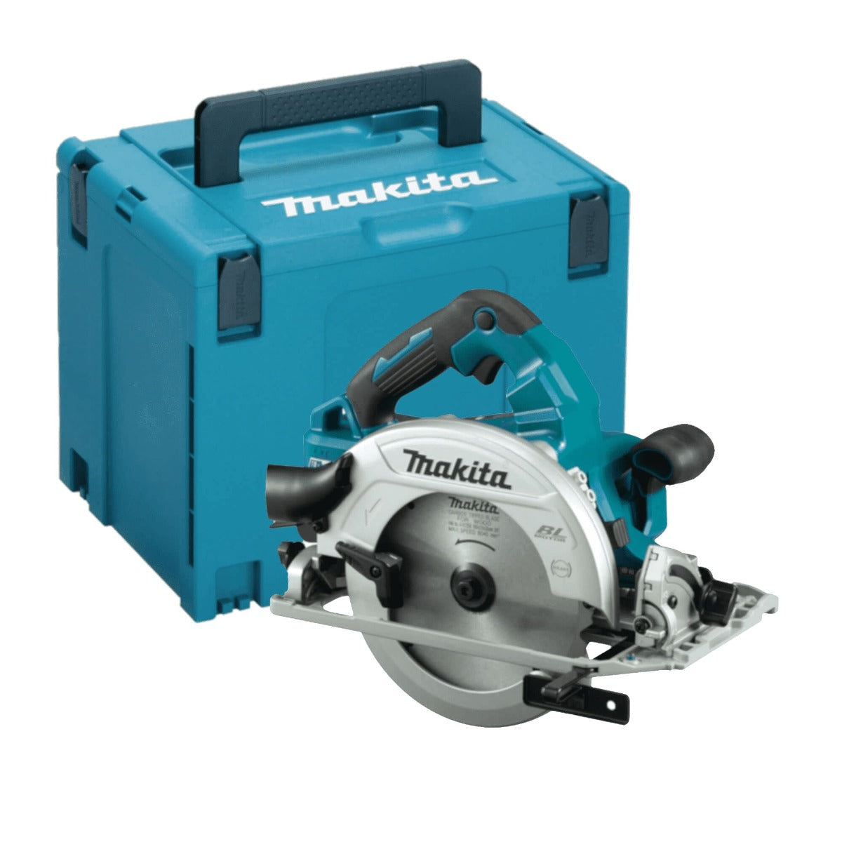 Makita DHS782ZJ 18Vx2 Brushless Circular Saw 190mm LXT
