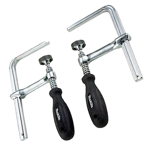 Makita 194385-5 Clamp Set SP6000K/DHS710