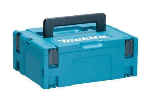 Makita 821550-0 MakPac Type 2 Carry Case