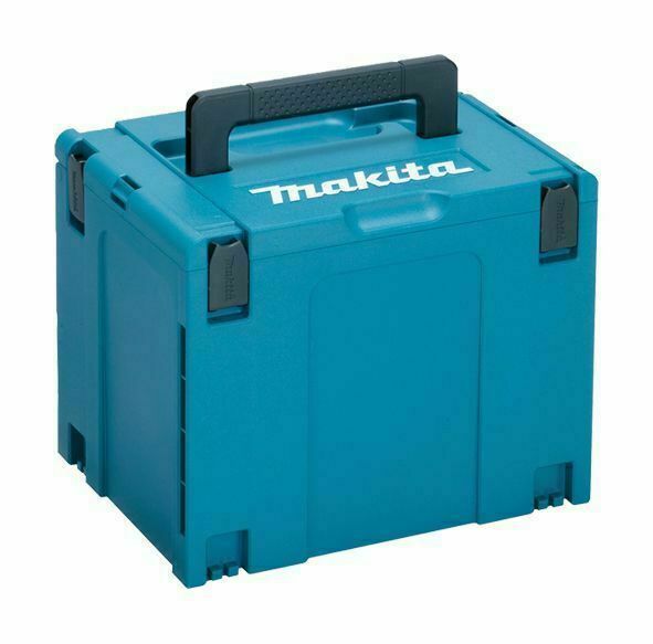 Makita 821552-6 MakPac Type 4 Carry Case