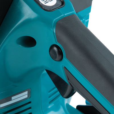 Makita DCE090ZX1 Twin 18V Cut Off Saw Body Only