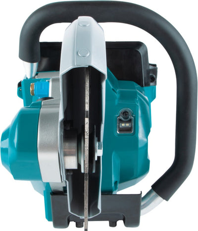 Makita DCE090ZX1 Twin 18V Cut Off Saw Body Only
