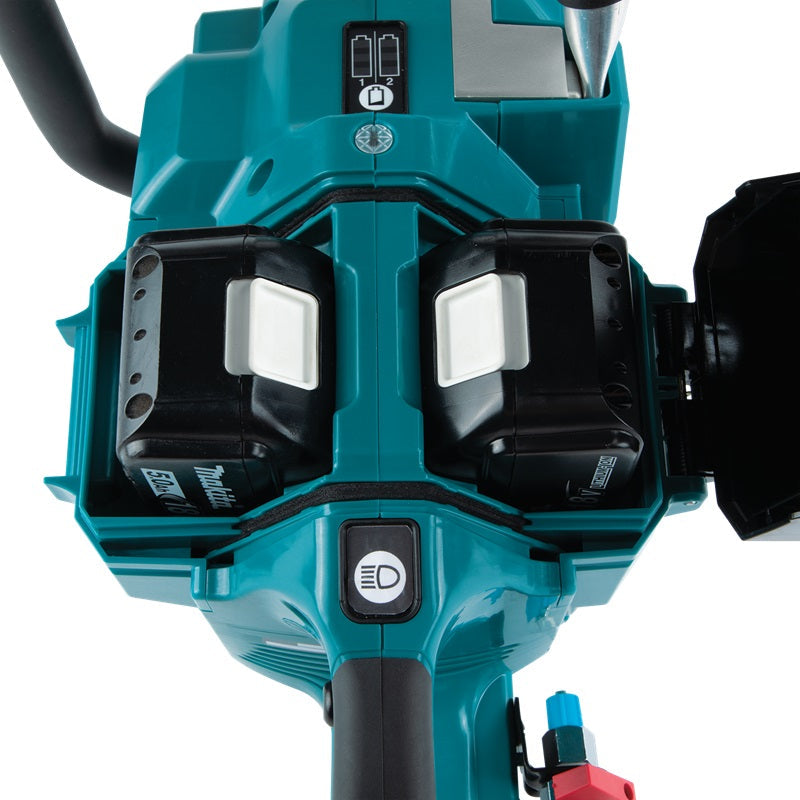 Makita DCE090ZX1 Twin 18V Cut Off Saw Body Only