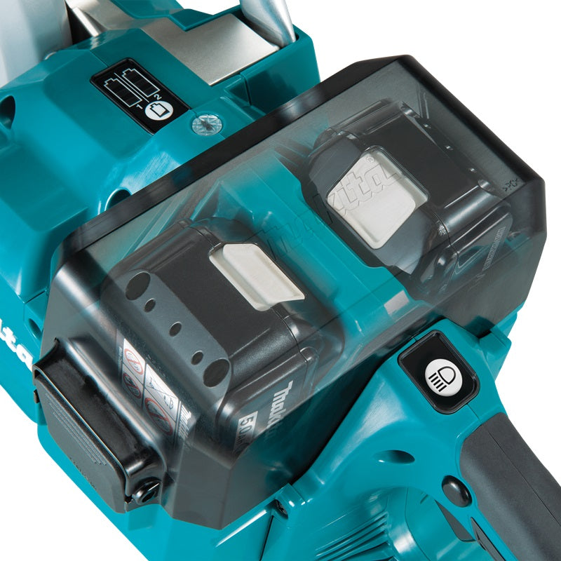 Makita DCE090ZX1 Twin 18V Cut Off Saw Body Only