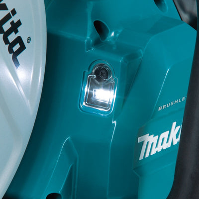 Makita DCE090ZX1 Twin 18V Cut Off Saw Body Only