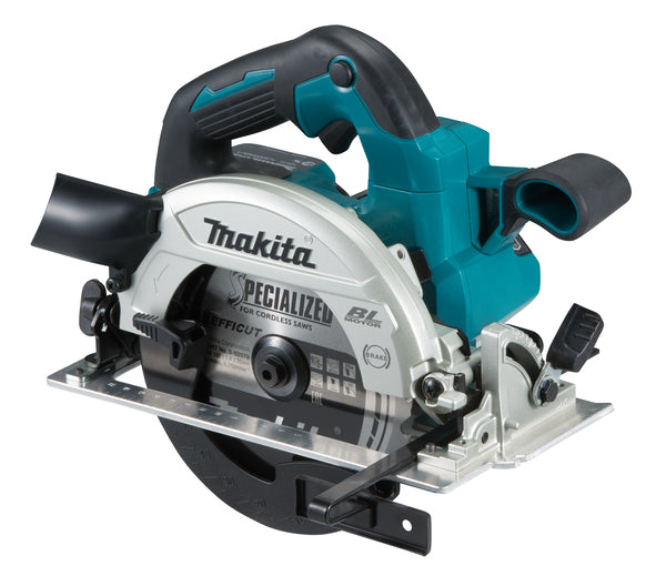 Makita DHS660Z 18v Brushless Circular Saw 165mm Body Only