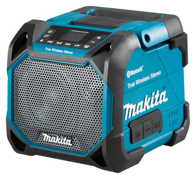 Makita DMR203 Bluetooth Jobsite Speaker