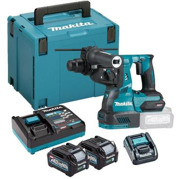 Makita HR003GD203 40V Max SDS+ Rotary Hammer BL XGT