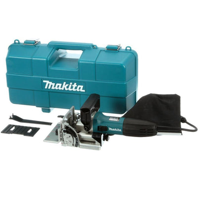Makita PJ7000/1 Biscuit Jointer 110V
