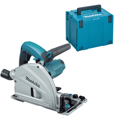 Makita SP6000J Plunge Saw 240v 165mm