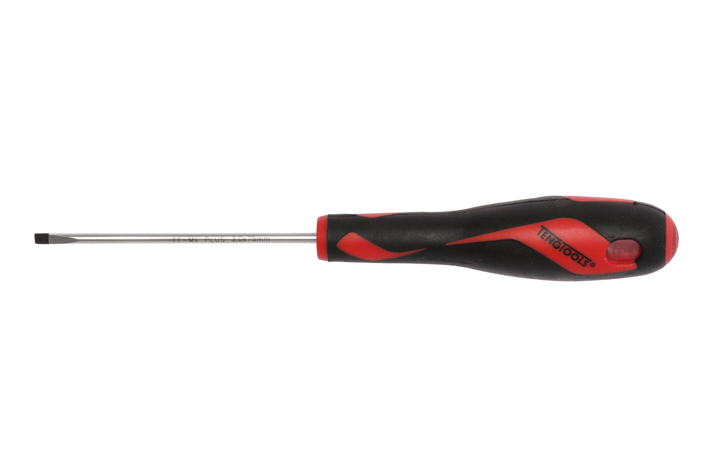 Teng Tools MD920N 3mm Flat - 75mm Screwdriver