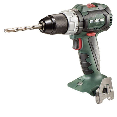 Metabo SB18 LT BL + SSD 18 LTX 200 BL Twin Pack 2 x 5.2Ah