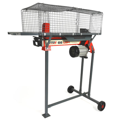 Mitox LSH 66 Select Horizontal Wood Slitter