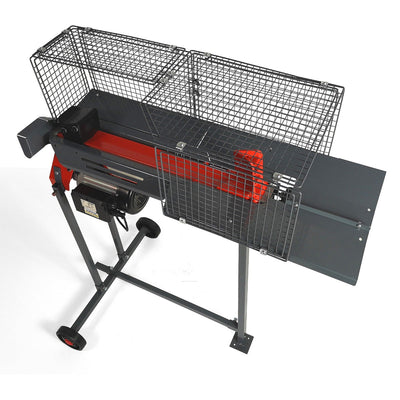 Mitox LSH 66 Select Horizontal Wood Slitter