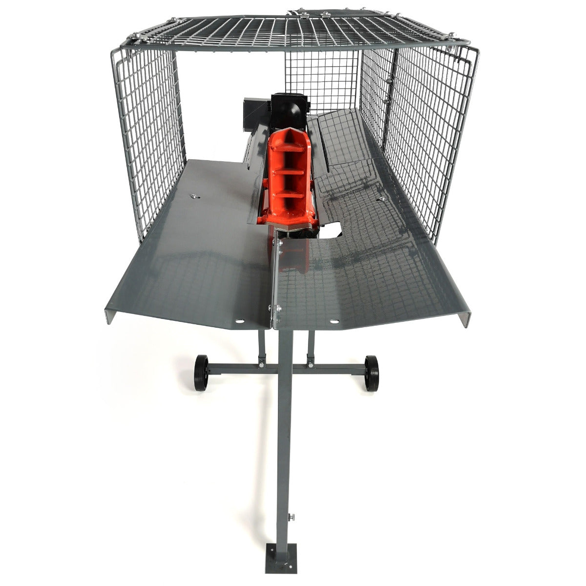 Mitox LSH 66 Select Horizontal Wood Slitter