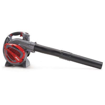 Mitox 280BVX Premium Petrol Blower Vac