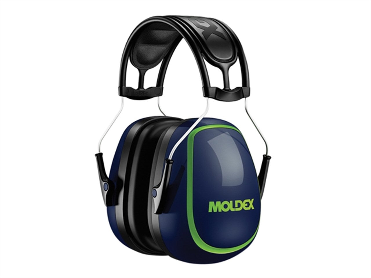 Moldex M5 Earmuffs, 34 SNR