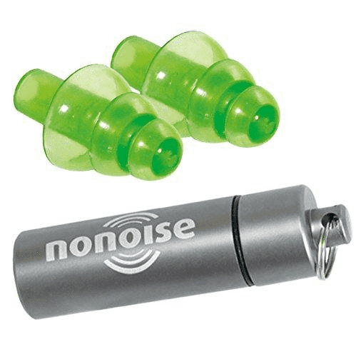 Nonoise DIY & Gardening Ear Plugs