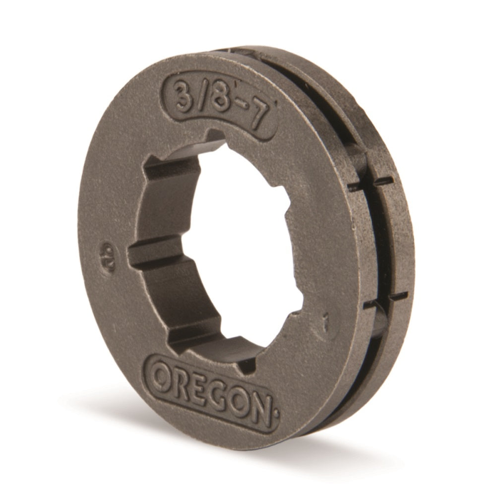 Oregon 18720 Rim Sprocket, 3/8-7 SM7