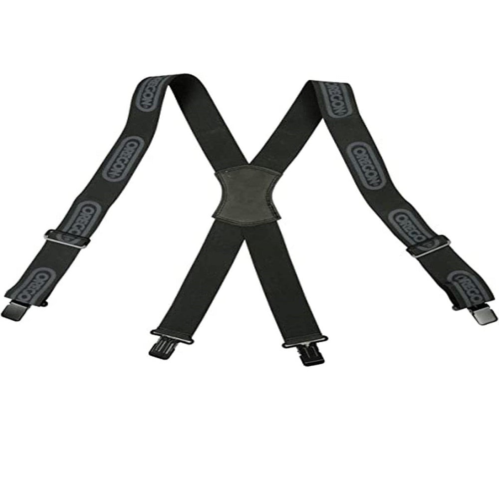 Oregon 562411 Suspenders, Metal Clips