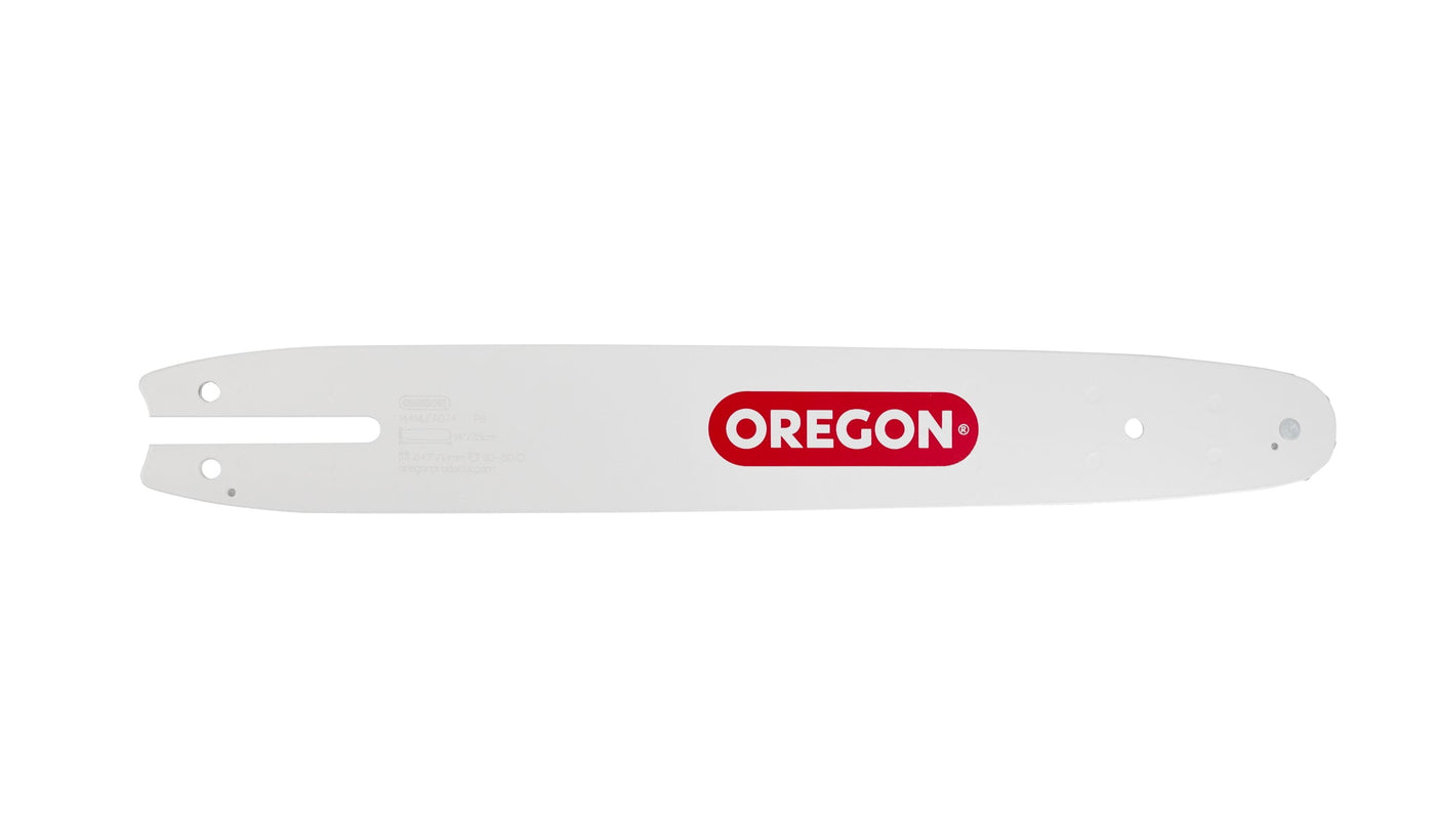 Oregon 160SDEA041 Chainsaw Bar, 16in Standard, 91 Series