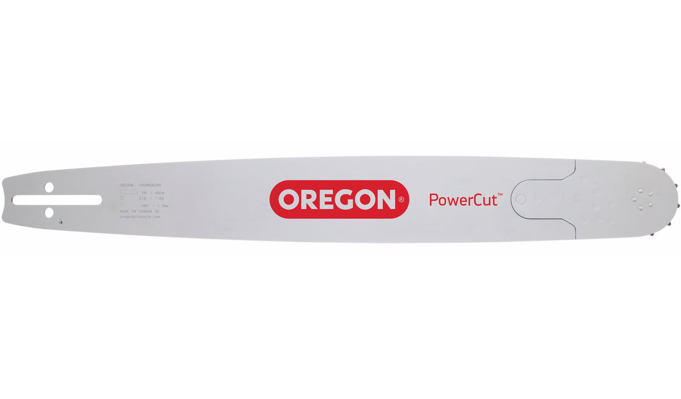 Oregon 363RNDD025 Chainsaw Bar, 36in Powercut