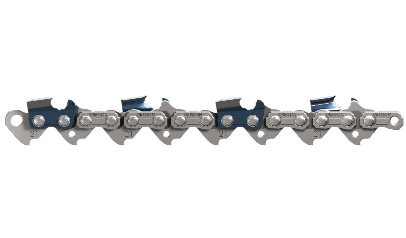 Oregon 21LPX078E Chainsaw Chain, 325 Super Chisel