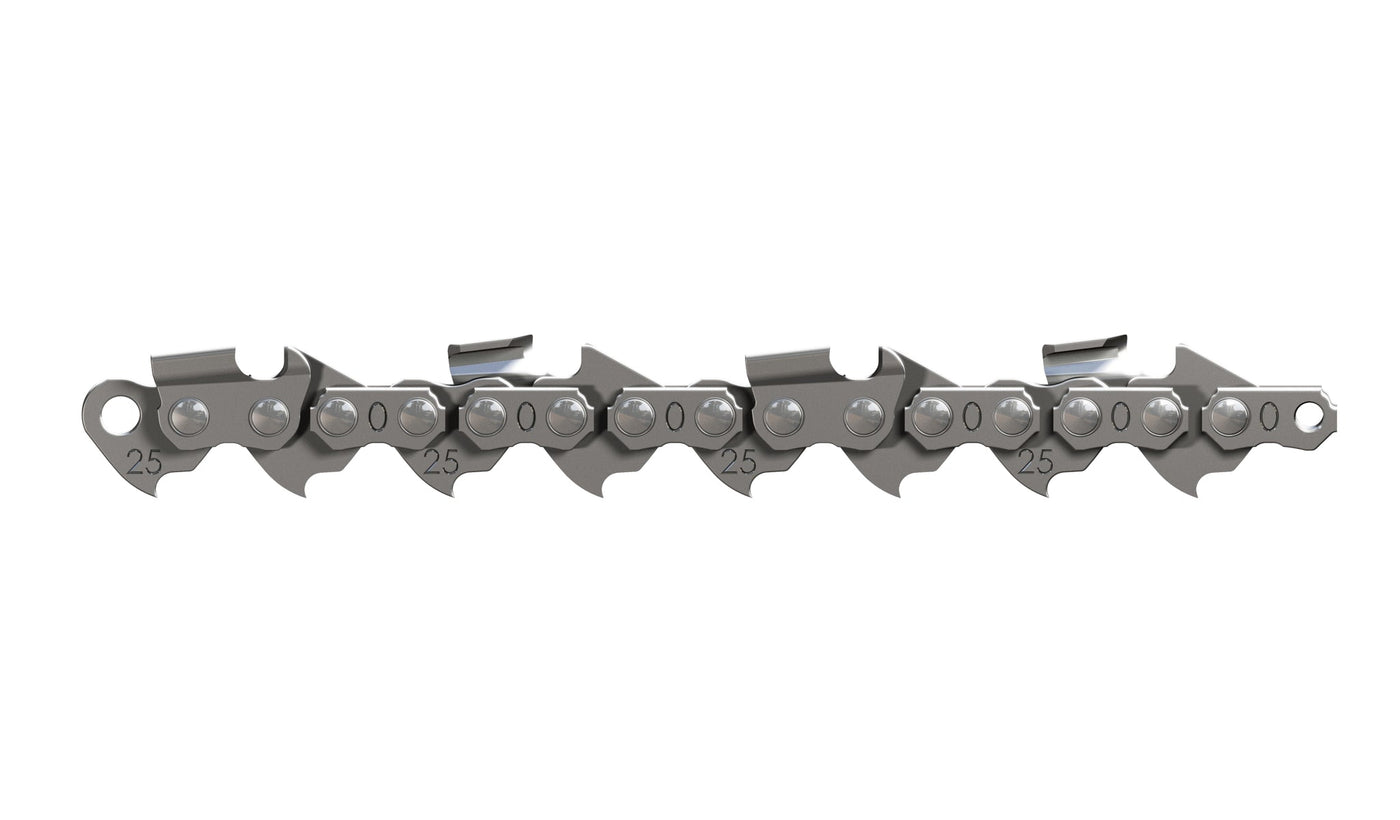 Oregon 25AP060E Chainsaw Chain, 1/4 Micro Chisel