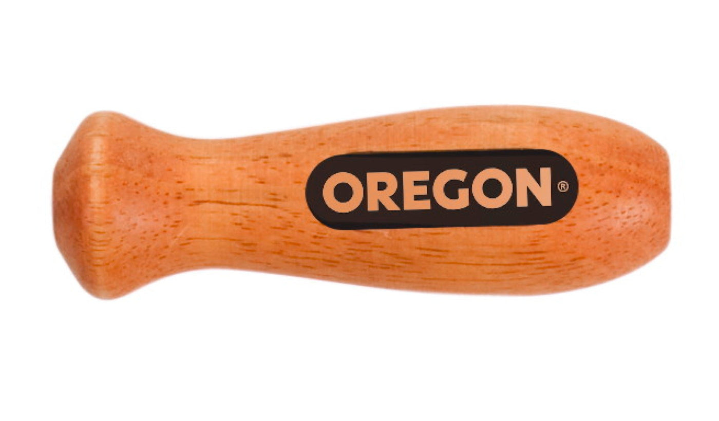 Oregon 534370 Wood File Handle,  Logo