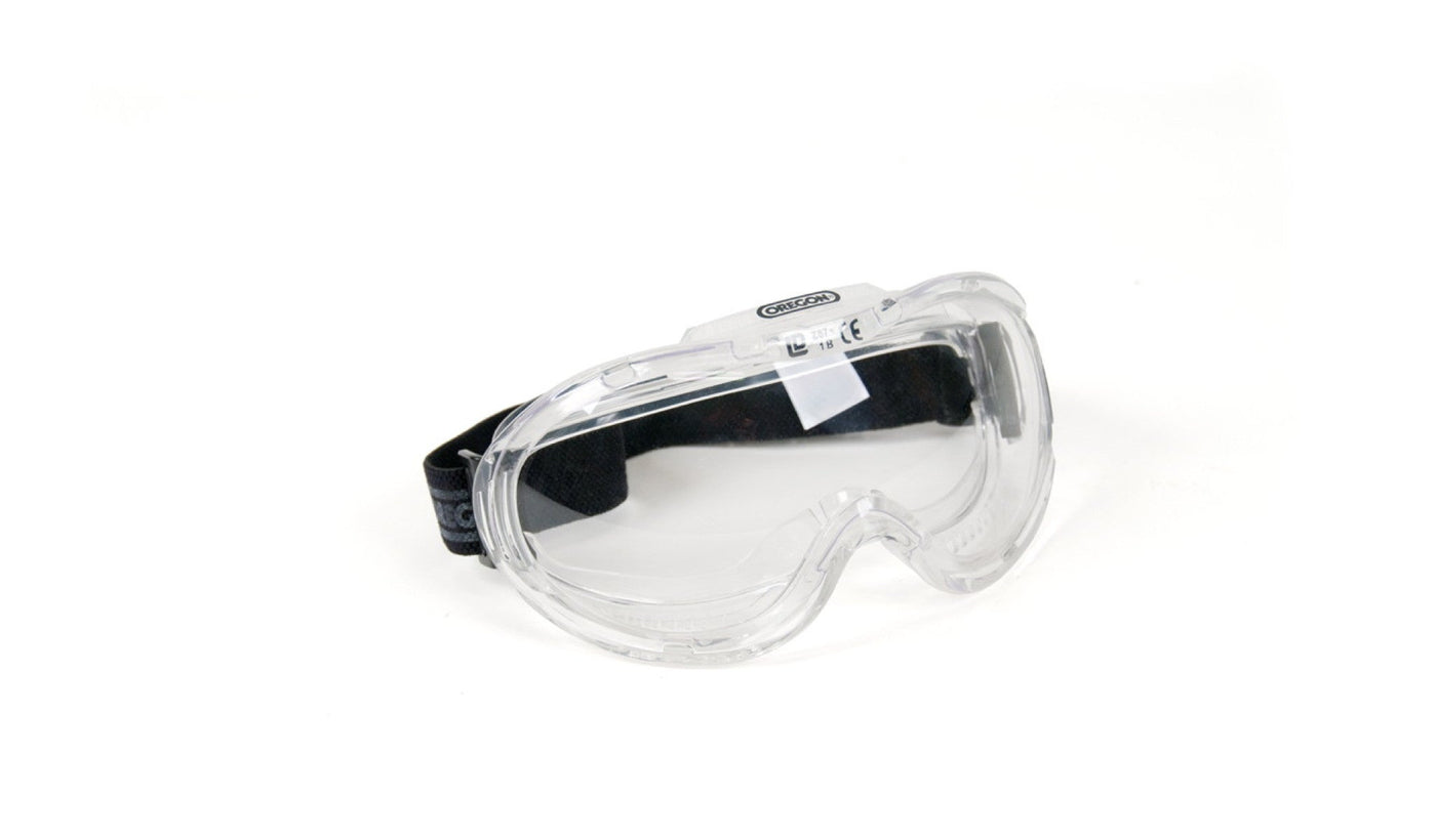 Oregon 539169 Pro Safety Goggles